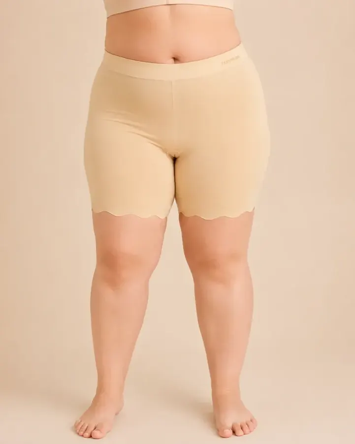 Short Anti-Frottements Rugaso vue 6