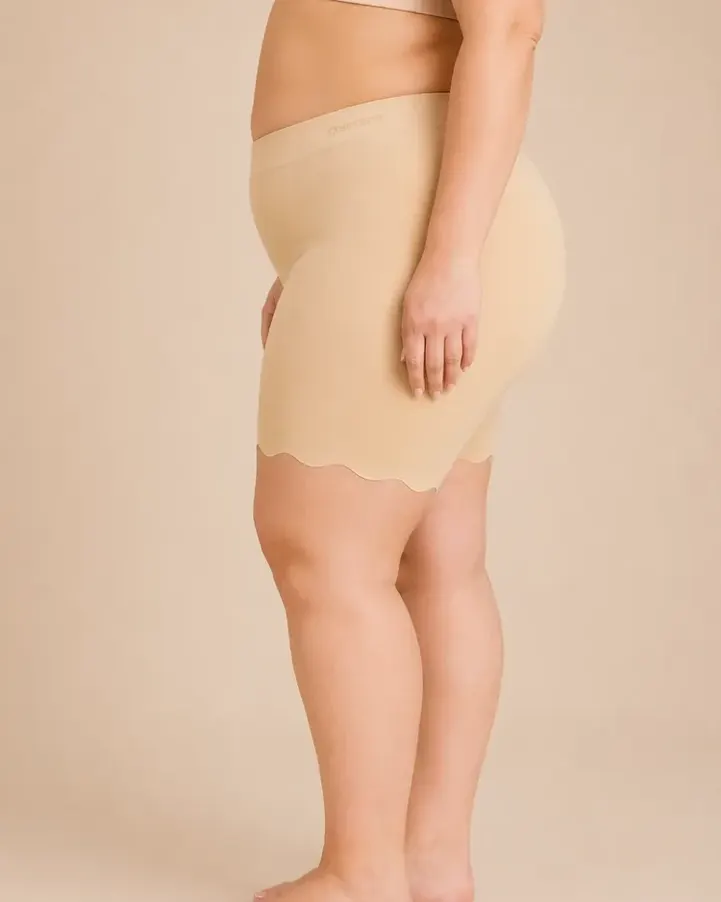 Short Anti-Frottements Rugaso vue 7