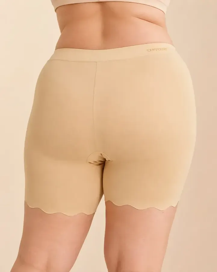 Short Anti-Frottements Rugaso vue 8